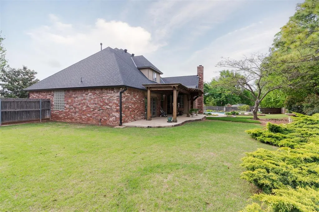 Photo 44 — 13909 Plantation Way, Edmond, OK 73013