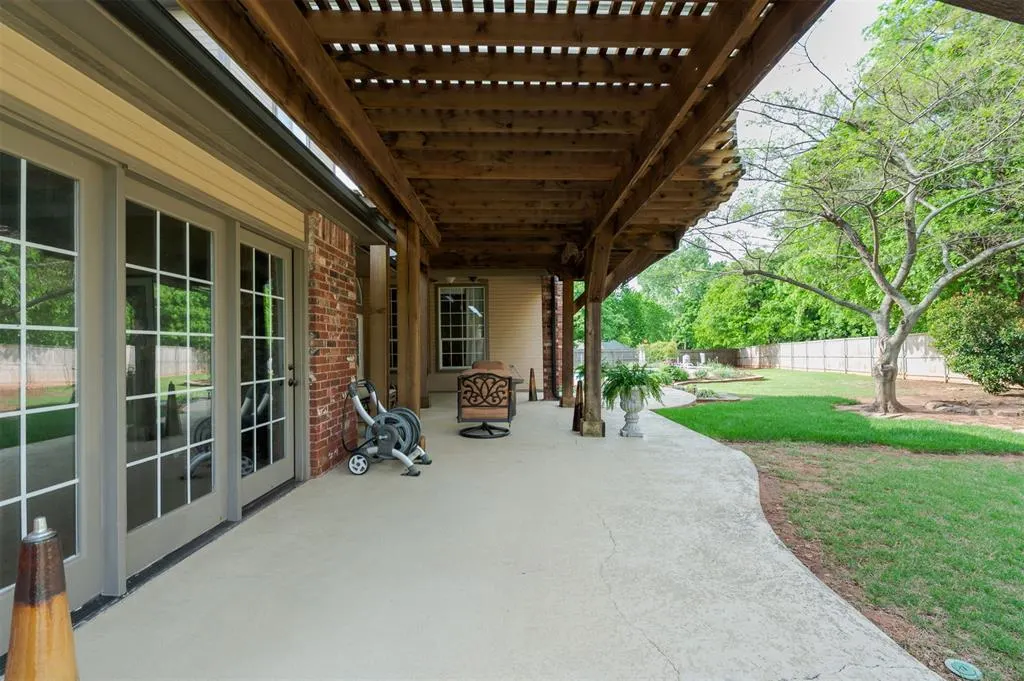 Photo 46 — 13909 Plantation Way, Edmond, OK 73013