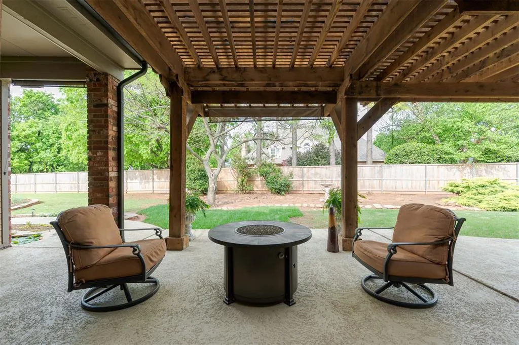 Photo 47 — 13909 Plantation Way, Edmond, OK 73013