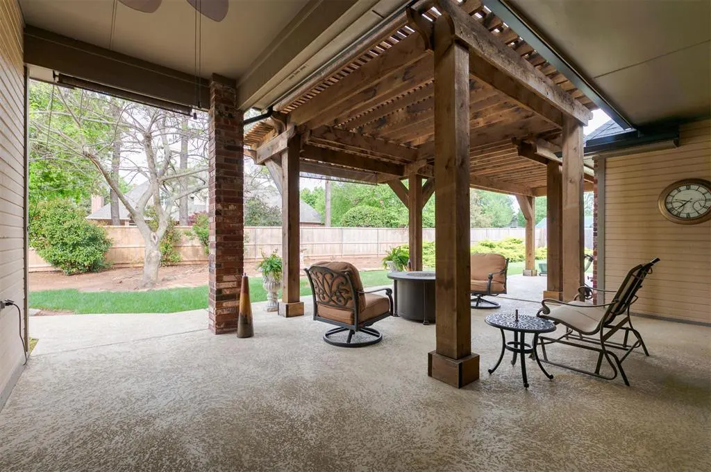 Photo 48 — 13909 Plantation Way, Edmond, OK 73013