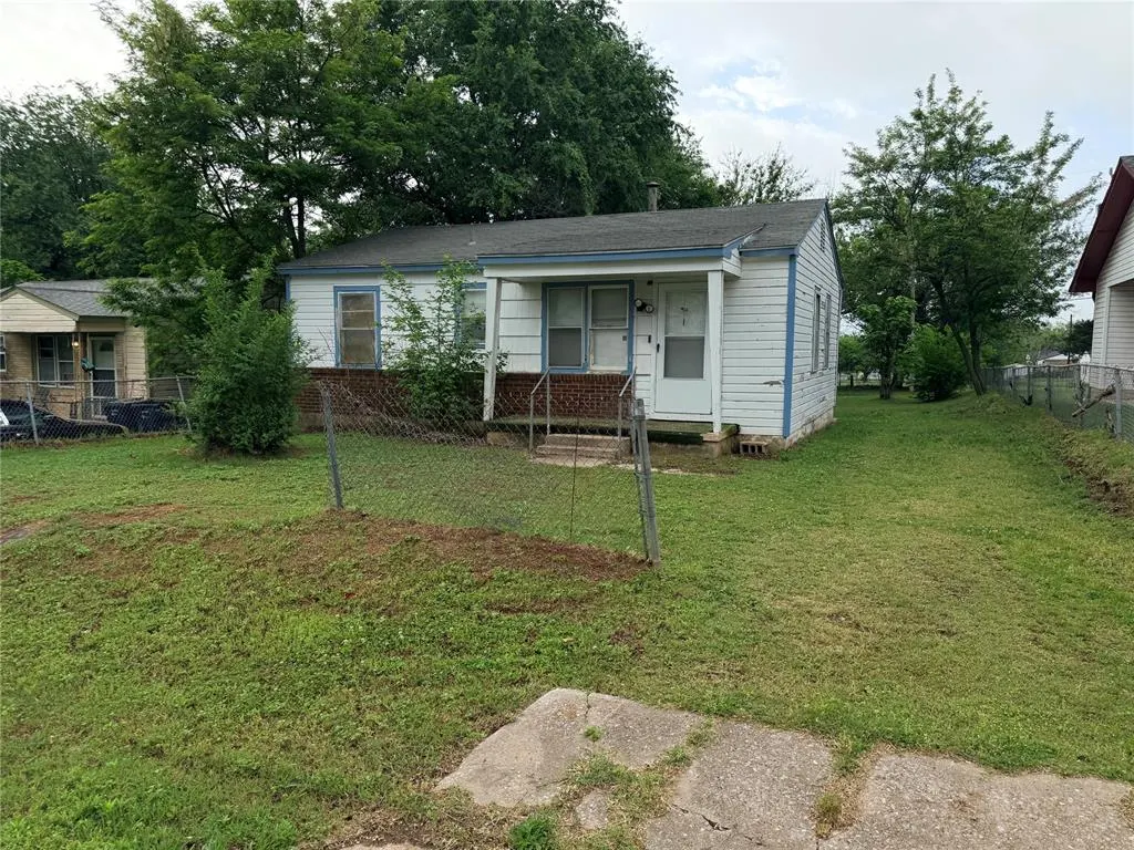 Photo 2 — 12712 Nelson Avenue, Spencer, OK 73084