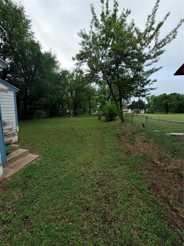 Photo 3 — 12712 Nelson Avenue, Spencer, OK 73084