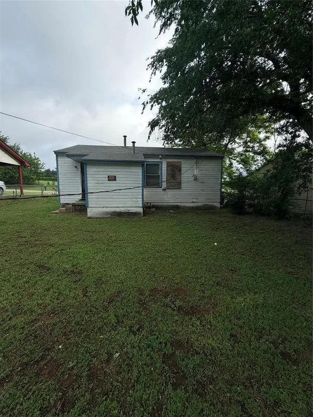 Photo 6 — 12712 Nelson Avenue, Spencer, OK 73084