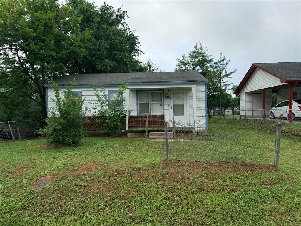 Photo 27 — 12712 Nelson Avenue, Spencer, OK 73084