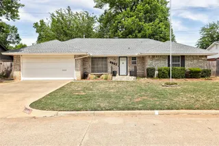 Sold home at 2607 Atwood Drive
