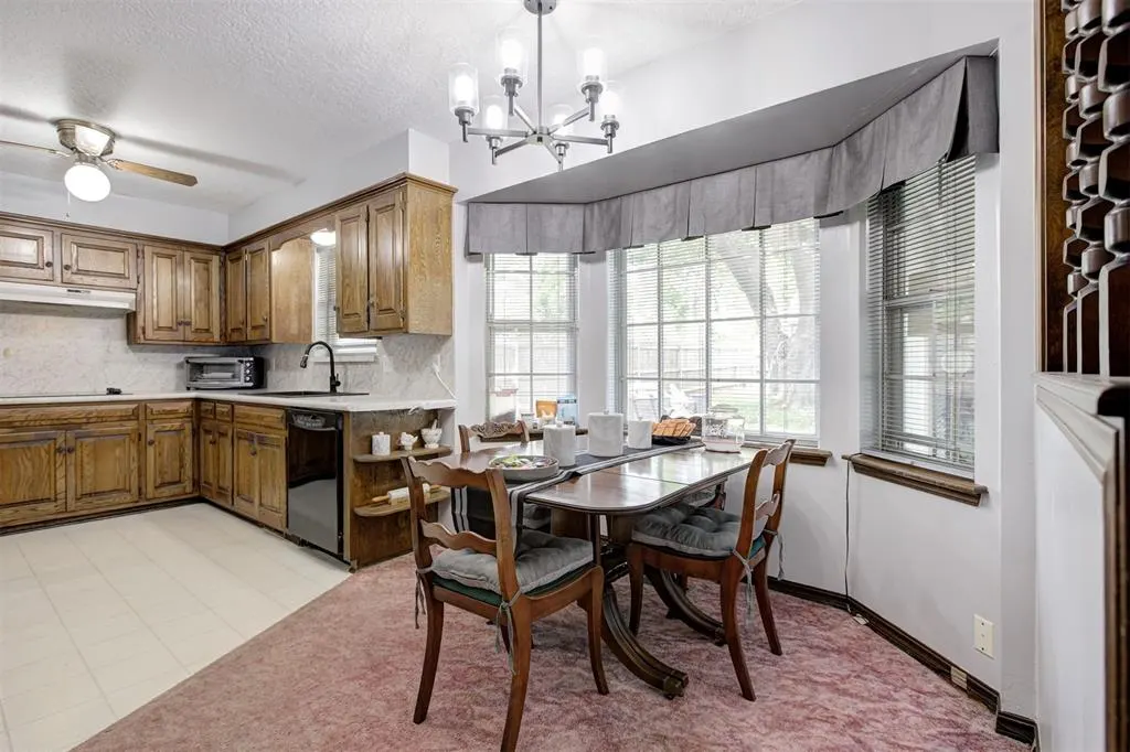 Photo 22 — 2607 Atwood Drive, Norman, OK 73069