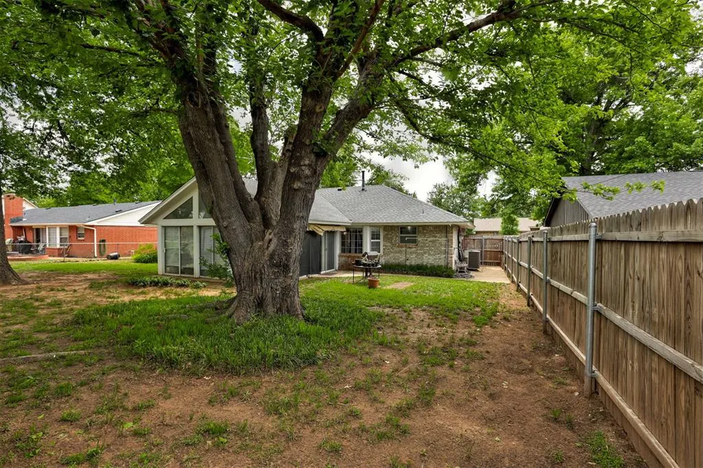 Photo 46 — 2607 Atwood Drive, Norman, OK 73069