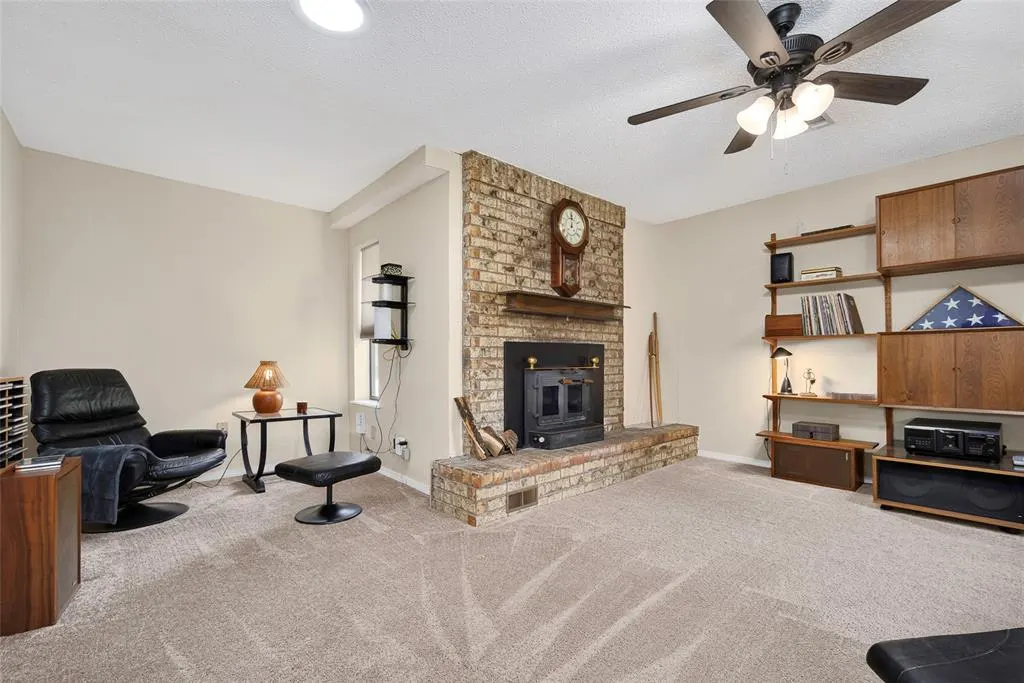 Photo 6 — 7851 Teresita Lane, Jones, OK 73049
