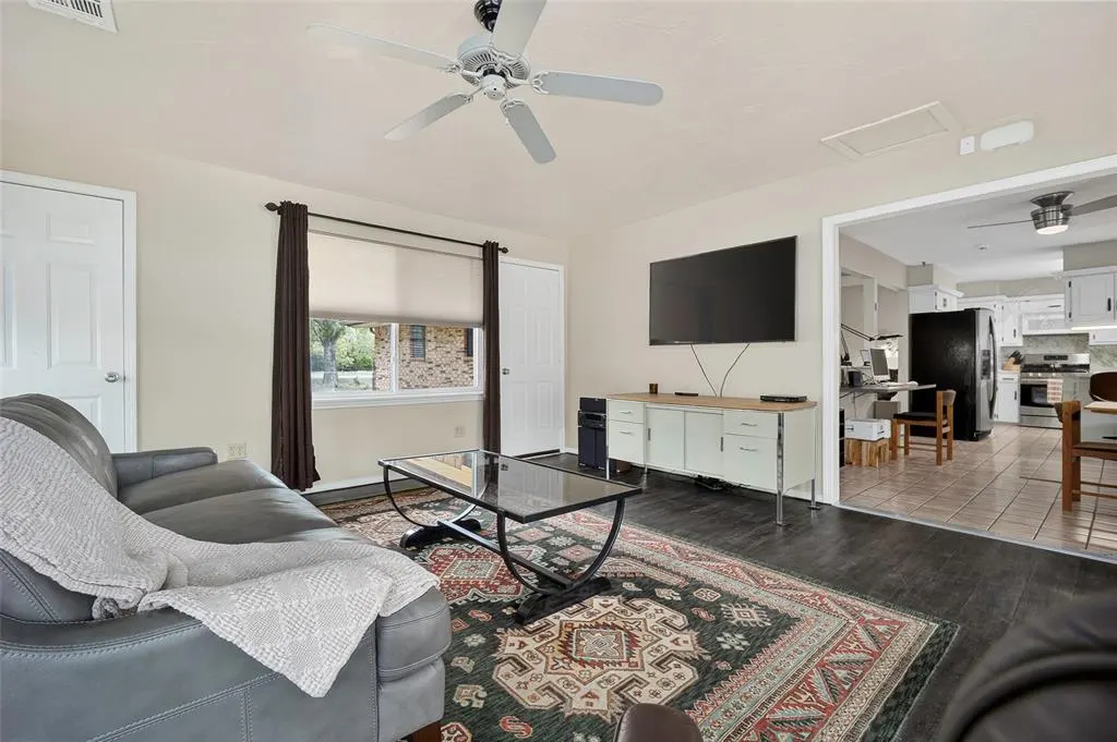 Photo 14 — 7851 Teresita Lane, Jones, OK 73049