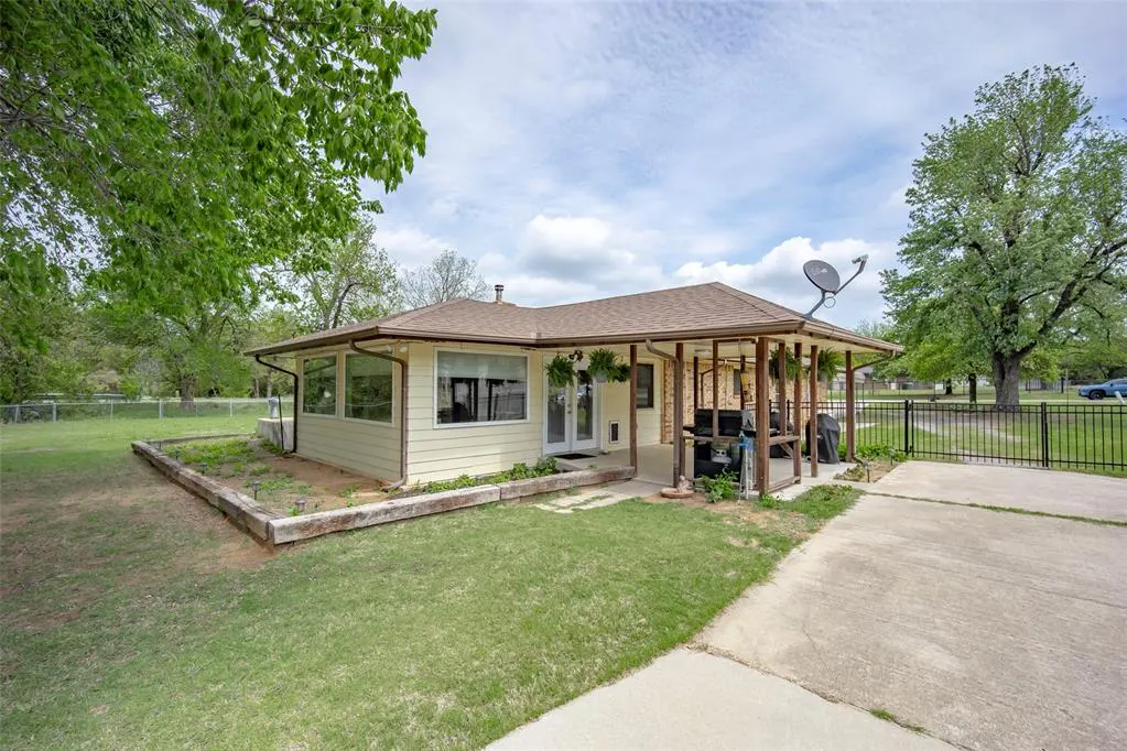 Photo 27 — 7851 Teresita Lane, Jones, OK 73049