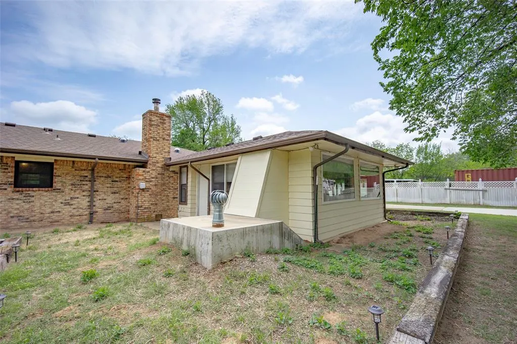 Photo 29 — 7851 Teresita Lane, Jones, OK 73049