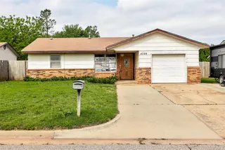 Sold home at 4709 S East Avenue