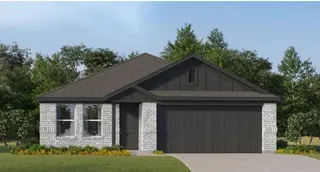 Sold home at 1805 Pin Cherry Avenue