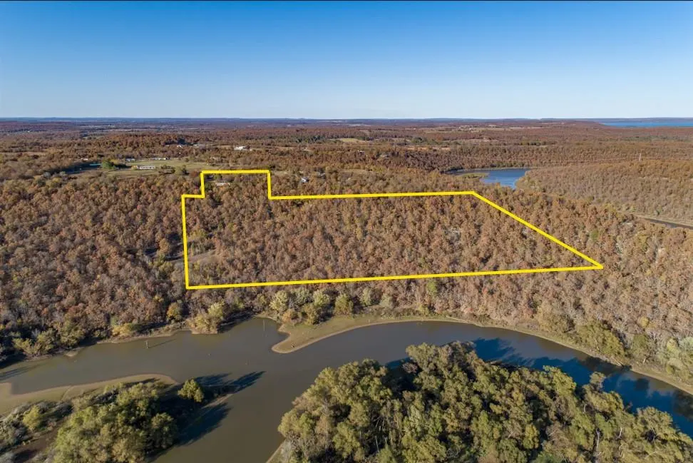 Photo 2 — 232 Hillbilly Road, McAlester, OK 74501