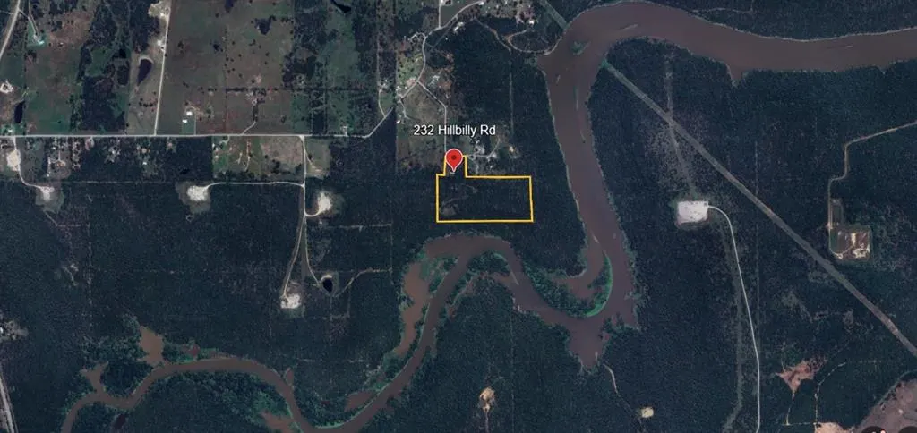 Photo 3 — 232 Hillbilly Road, McAlester, OK 74501