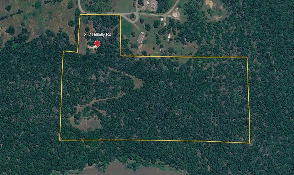 Photo 6 — 232 Hillbilly Road, McAlester, OK 74501