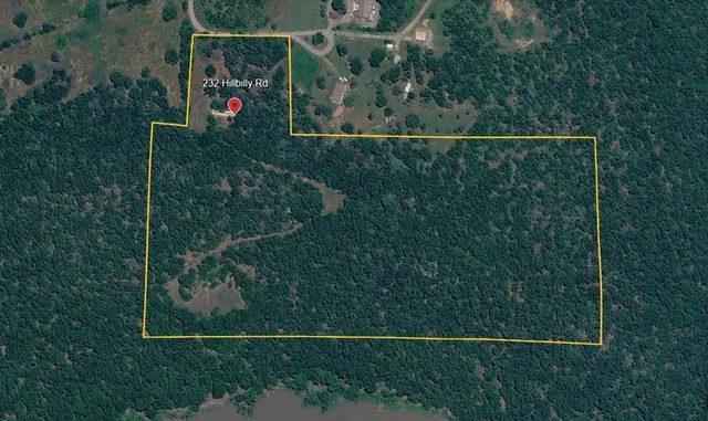 Photo 6 — 232 Hillbilly Road, McAlester, OK 74501
