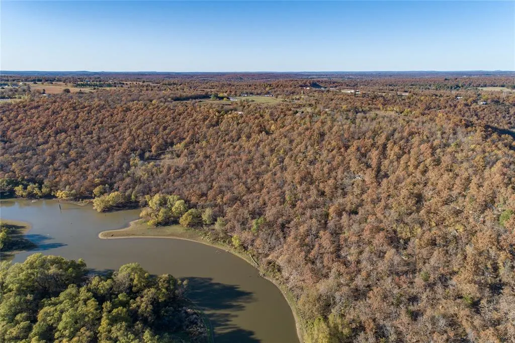 Photo 7 — 232 Hillbilly Road, McAlester, OK 74501