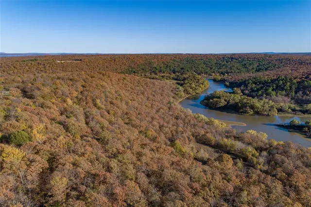 Photo 8 — 232 Hillbilly Road, McAlester, OK 74501