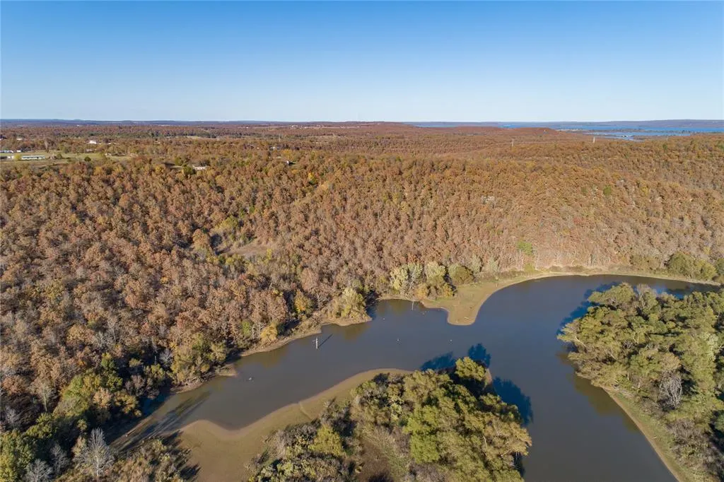 Photo 15 — 232 Hillbilly Road, McAlester, OK 74501