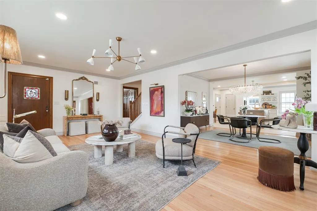 Photo 4 — 2650 NW 25th Street, Oklahoma City, OK 73107