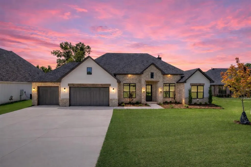 Photo 47 — 396 Old Creek Road, Edmond, OK 73034