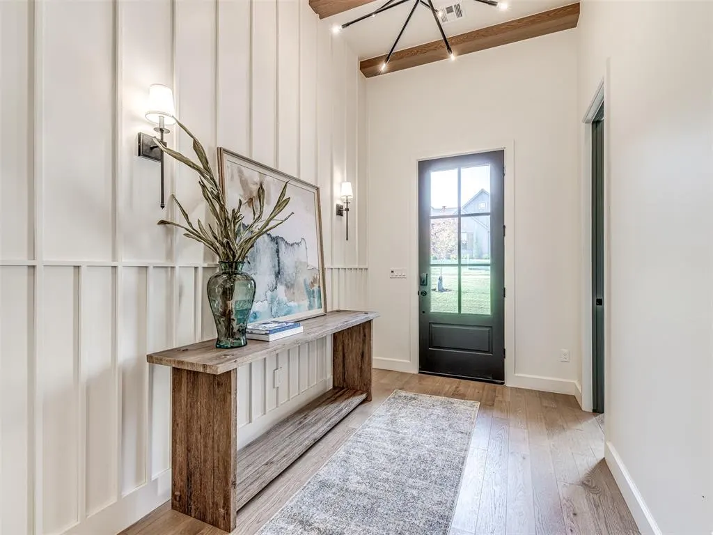 Photo 3 — 396 Old Creek Road, Edmond, OK 73034