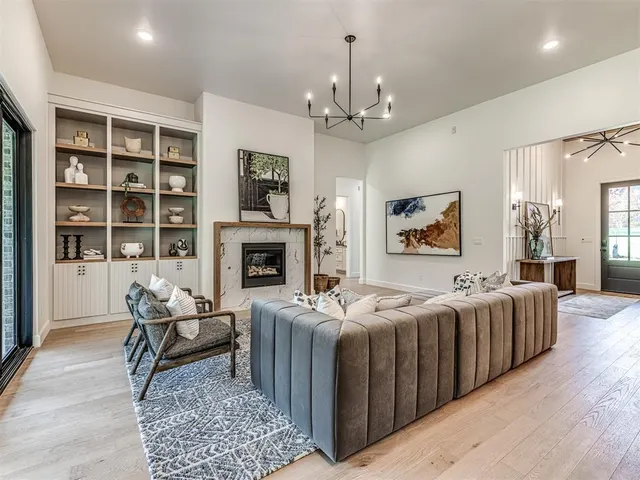 Photo 5 — 396 Old Creek Road, Edmond, OK 73034