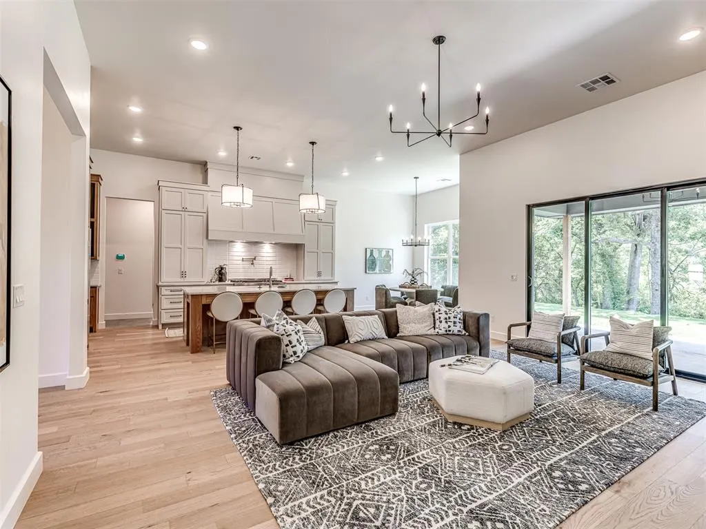 Photo 4 — 396 Old Creek Road, Edmond, OK 73034