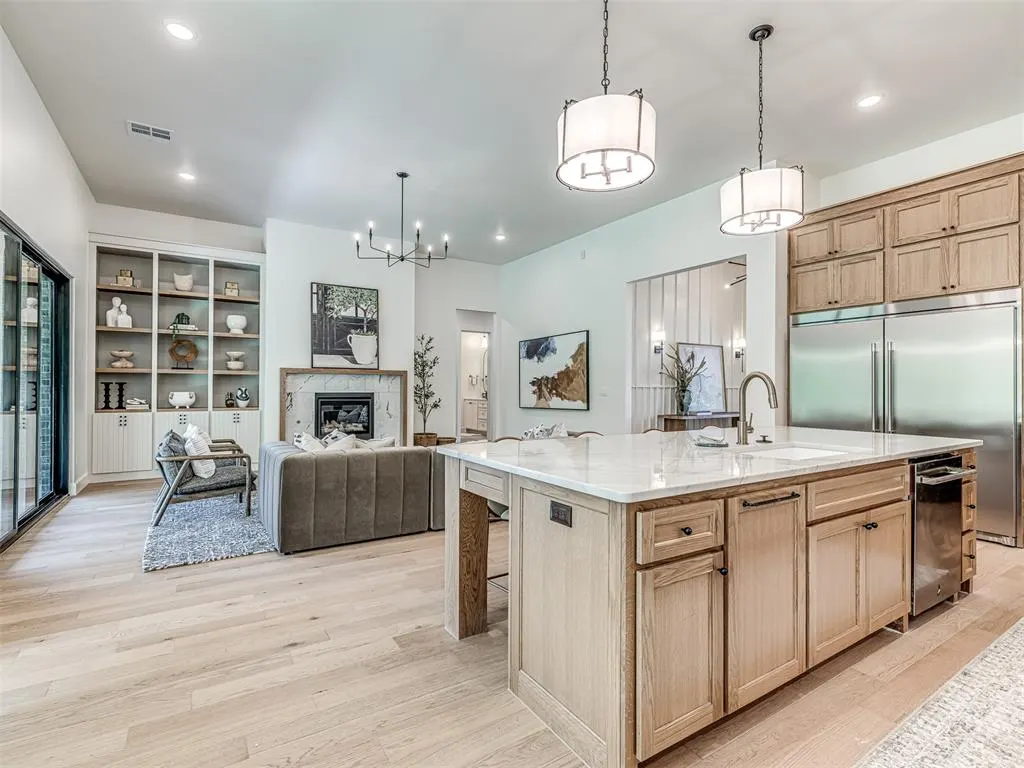 Photo 22 — 396 Old Creek Road, Edmond, OK 73034