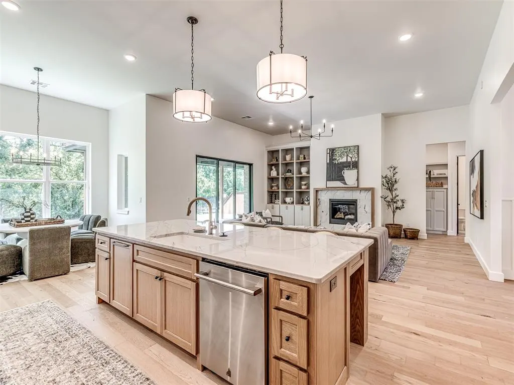 Photo 30 — 396 Old Creek Road, Edmond, OK 73034