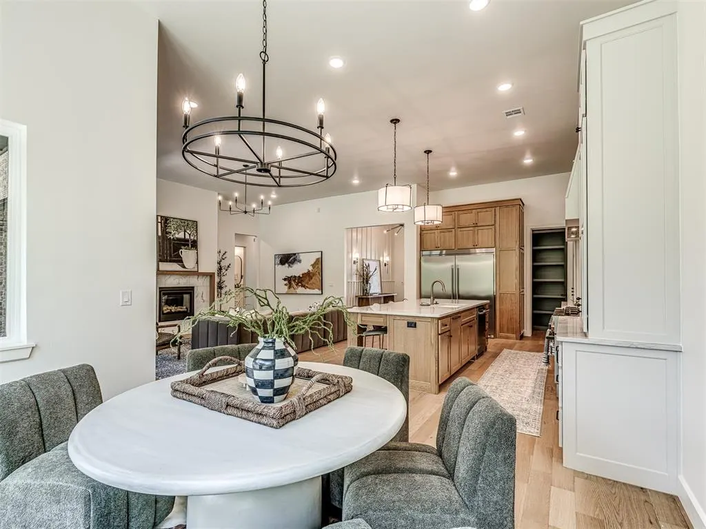 Photo 32 — 396 Old Creek Road, Edmond, OK 73034