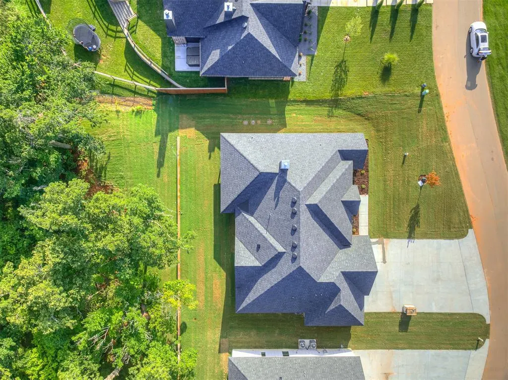 Photo 41 — 396 Old Creek Road, Edmond, OK 73034