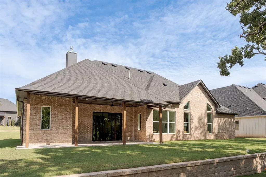 Photo 42 — 396 Old Creek Road, Edmond, OK 73034