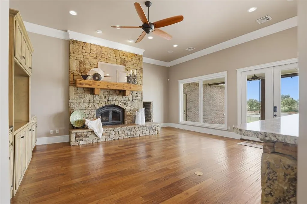 Photo 3 — 9505 Bear Creek Road, Guthrie, OK 73044