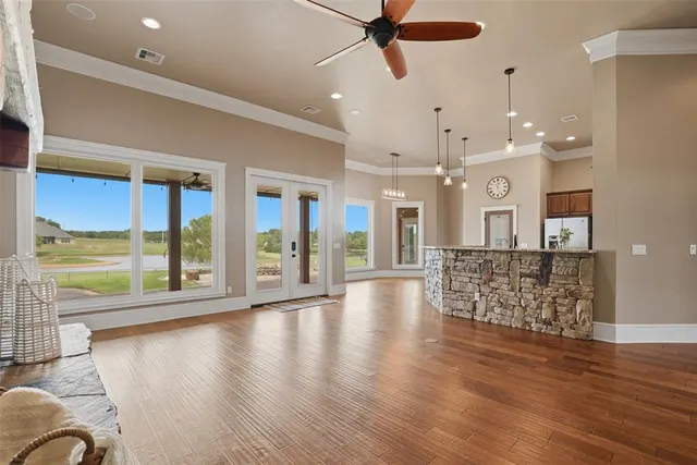 Photo 4 — 9505 Bear Creek Road, Guthrie, OK 73044