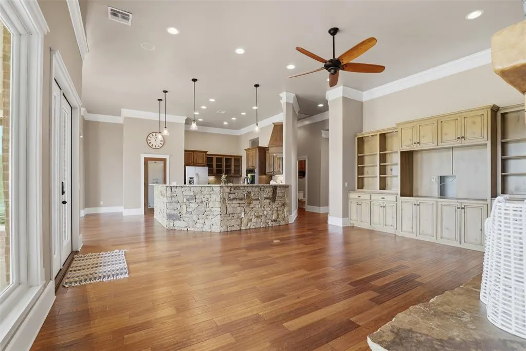 Photo 5 — 9505 Bear Creek Road, Guthrie, OK 73044