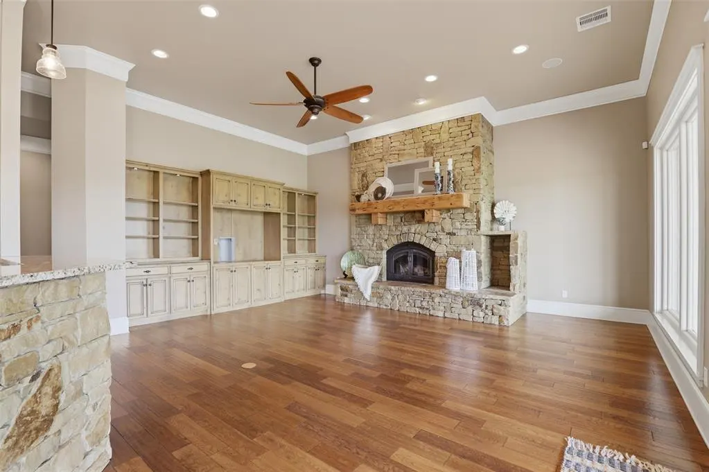 Photo 6 — 9505 Bear Creek Road, Guthrie, OK 73044