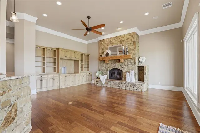 Photo 6 — 9505 Bear Creek Road, Guthrie, OK 73044