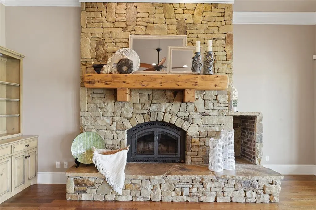 Photo 7 — 9505 Bear Creek Road, Guthrie, OK 73044