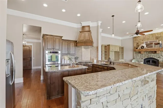 Photo 8 — 9505 Bear Creek Road, Guthrie, OK 73044
