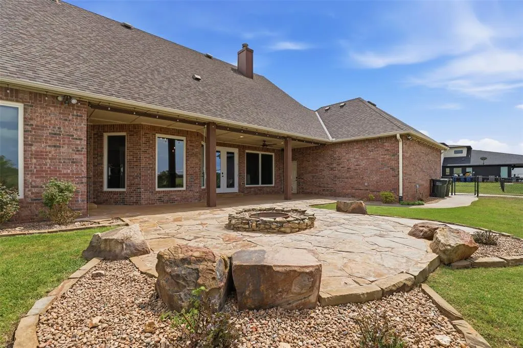Photo 40 — 9505 Bear Creek Road, Guthrie, OK 73044
