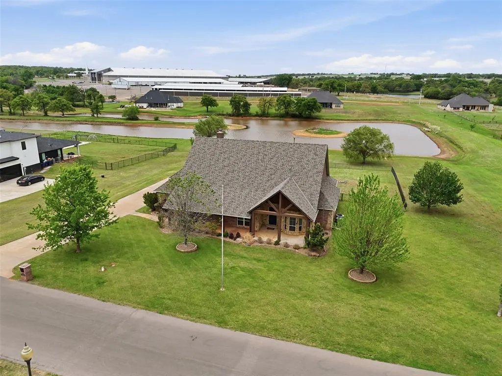 Photo 49 — 9505 Bear Creek Road, Guthrie, OK 73044