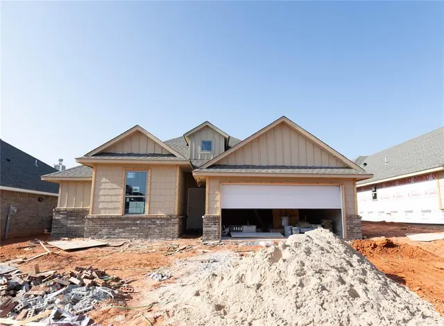 Photo 2 — 10332 SW 56th Street, Mustang, OK 73064