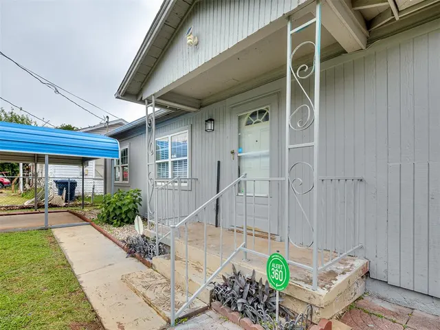 Photo 4 — 4207 Laverne Street, Oklahoma City, OK 73135