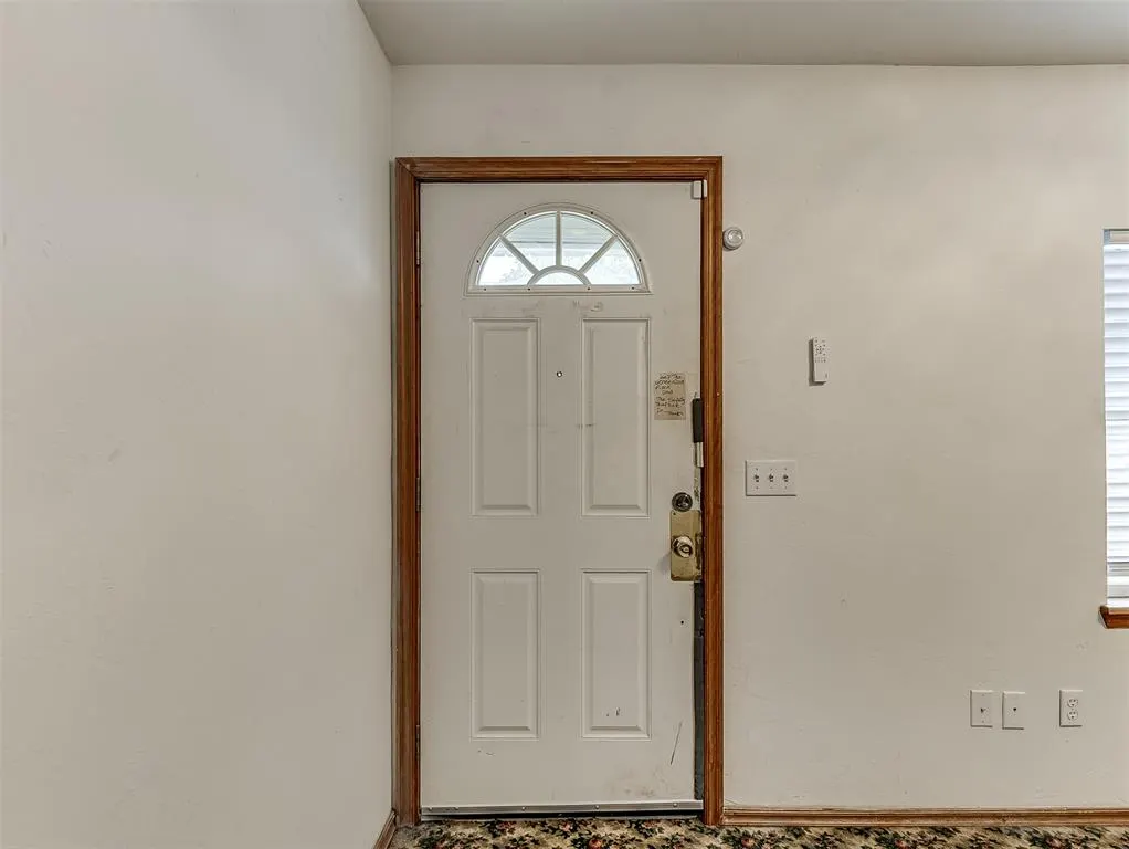 Photo 6 — 4207 Laverne Street, Oklahoma City, OK 73135