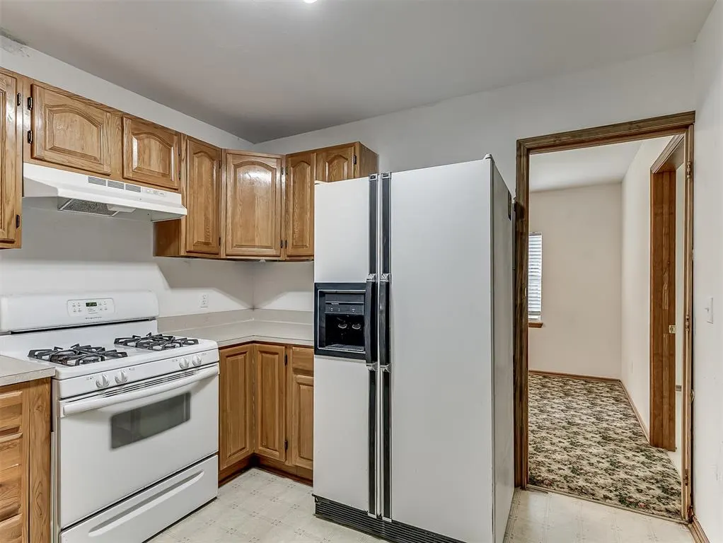 Photo 10 — 4207 Laverne Street, Oklahoma City, OK 73135