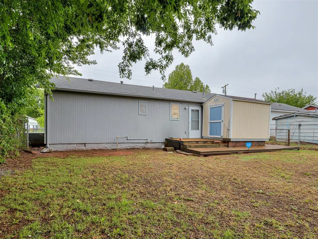 Photo 22 — 4207 Laverne Street, Oklahoma City, OK 73135