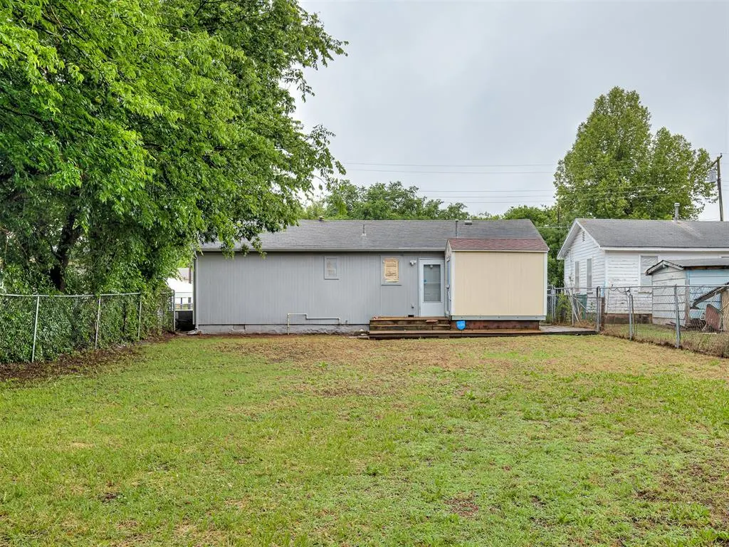 Photo 23 — 4207 Laverne Street, Oklahoma City, OK 73135