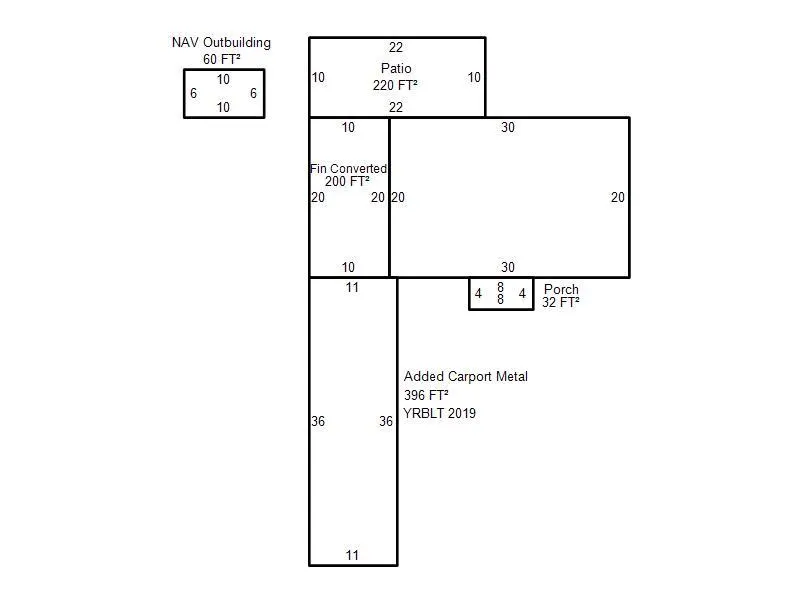 Photo 25 — 4207 Laverne Street, Oklahoma City, OK 73135